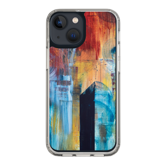 Slim Protection Case［ Shotaro Sanada - Between the Landscapes.002 ］