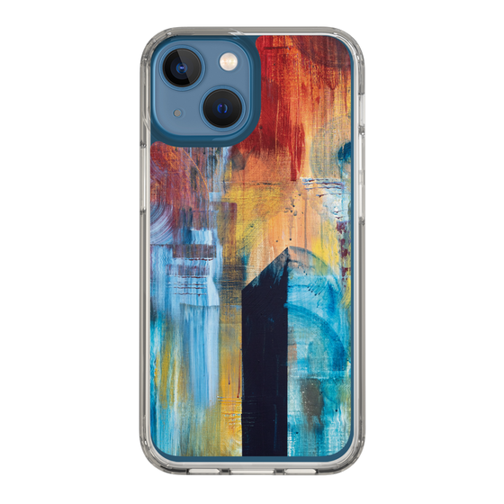 Slim Protection Case［ Shotaro Sanada - Between the Landscapes.002 ］