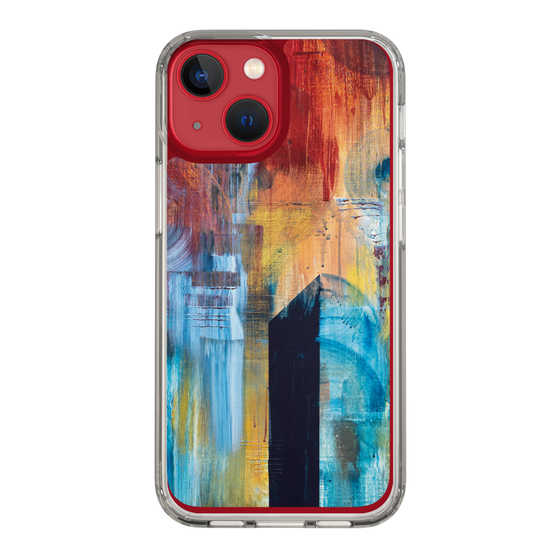 Slim Protection Case［ Shotaro Sanada - Between the Landscapes.002 ］
