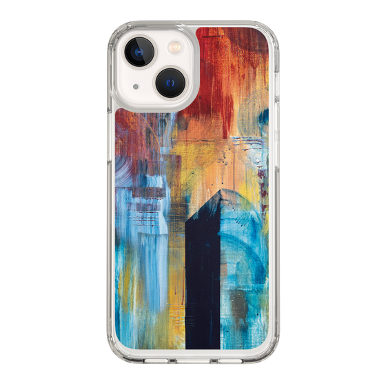 Slim Protection Case［ Shotaro Sanada - Between the Landscapes.002 ］