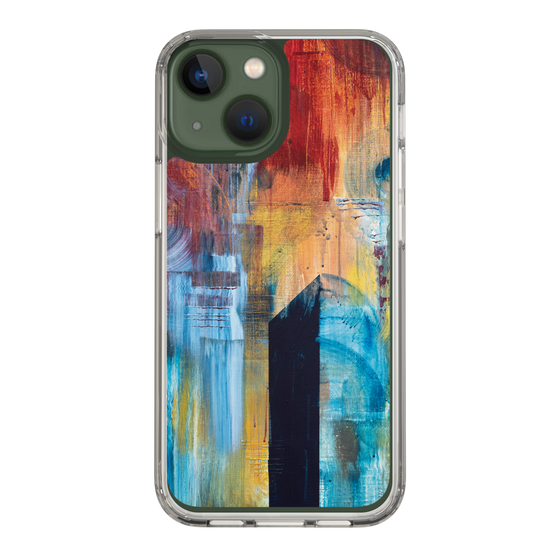 Slim Protection Case［ Shotaro Sanada - Between the Landscapes.002 ］