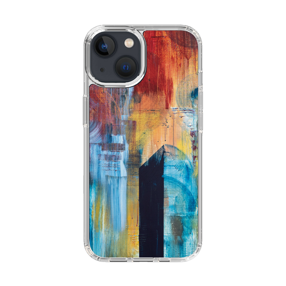 Slim Protection Case［ Shotaro Sanada - Between the Landscapes.002 ］