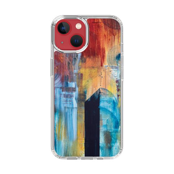 Slim Protection Case［ Shotaro Sanada - Between the Landscapes.002 ］
