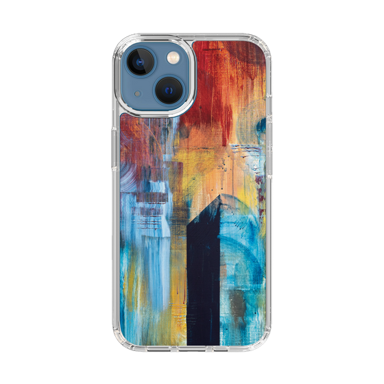 Slim Protection Case［ Shotaro Sanada - Between the Landscapes.002 ］