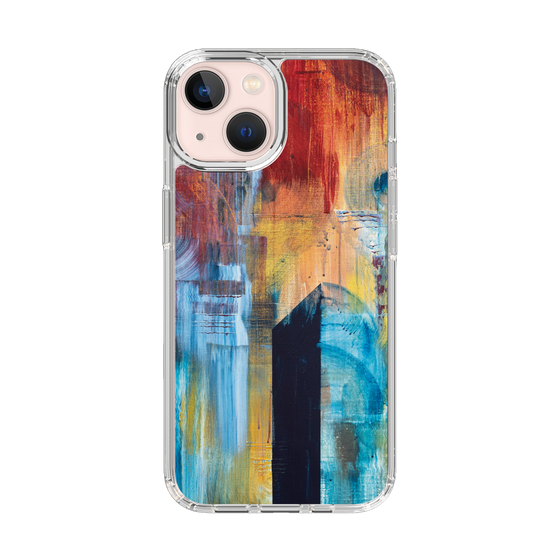 Slim Protection Case［ Shotaro Sanada - Between the Landscapes.002 ］
