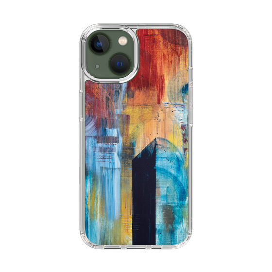 Slim Protection Case［ Shotaro Sanada - Between the Landscapes.002 ］