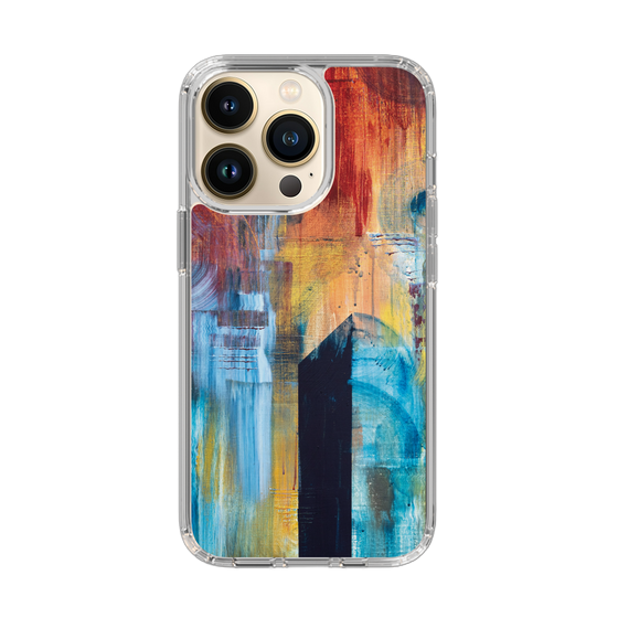 Slim Protection Case［ Shotaro Sanada - Between the Landscapes.002 ］