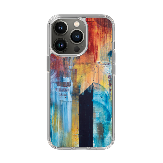 Slim Protection Case［ Shotaro Sanada - Between the Landscapes.002 ］