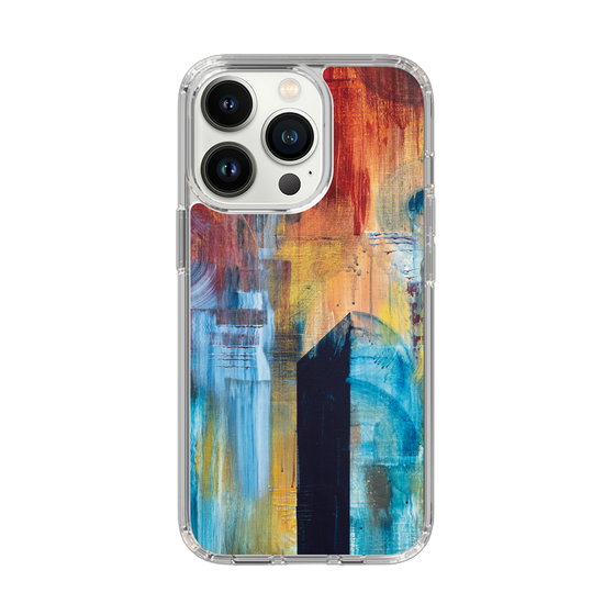 Slim Protection Case［ Shotaro Sanada - Between the Landscapes.002 ］