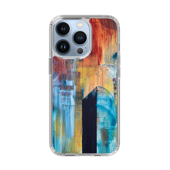 Slim Protection Case［ Shotaro Sanada - Between the Landscapes.002 ］