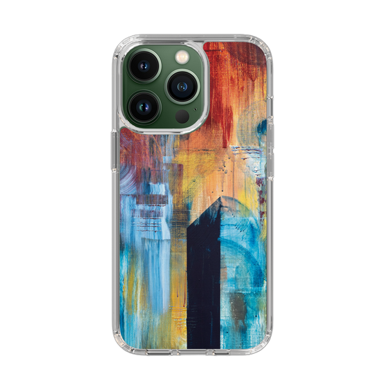 Slim Protection Case［ Shotaro Sanada - Between the Landscapes.002 ］