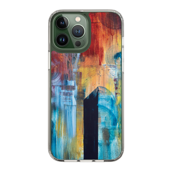 Slim Protection Case［ Shotaro Sanada - Between the Landscapes.002 ］