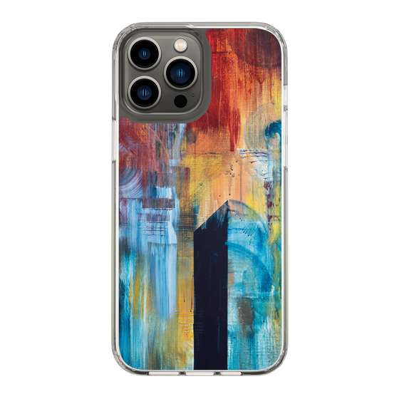 Slim Protection Case［ Shotaro Sanada - Between the Landscapes.002 ］