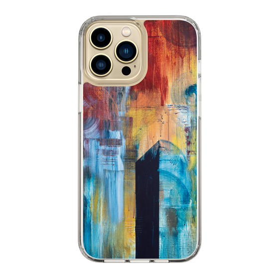 Slim Protection Case［ Shotaro Sanada - Between the Landscapes.002 ］