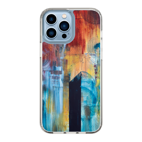 Slim Protection Case［ Shotaro Sanada - Between the Landscapes.002 ］