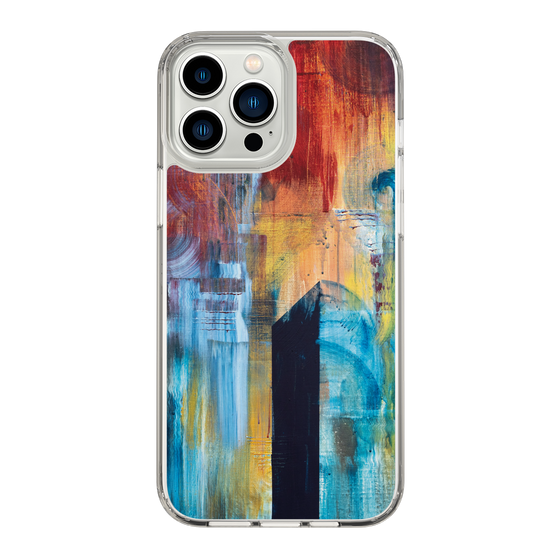 Slim Protection Case［ Shotaro Sanada - Between the Landscapes.002 ］