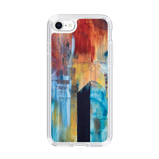 Slim Protection Case［ Shotaro Sanada - Between the Landscapes.002 ］