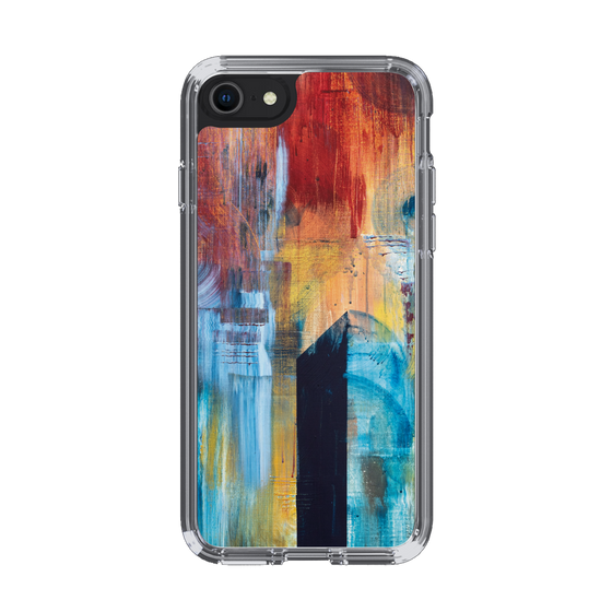 Slim Protection Case［ Shotaro Sanada - Between the Landscapes.002 ］