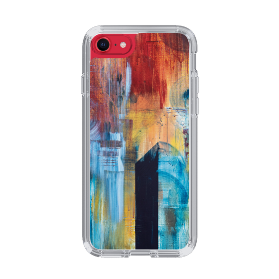 Slim Protection Case［ Shotaro Sanada - Between the Landscapes.002 ］