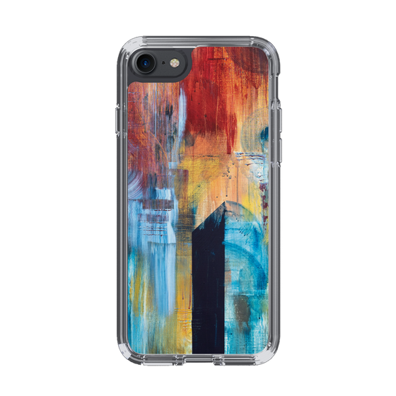 Slim Protection Case［ Shotaro Sanada - Between the Landscapes.002 ］