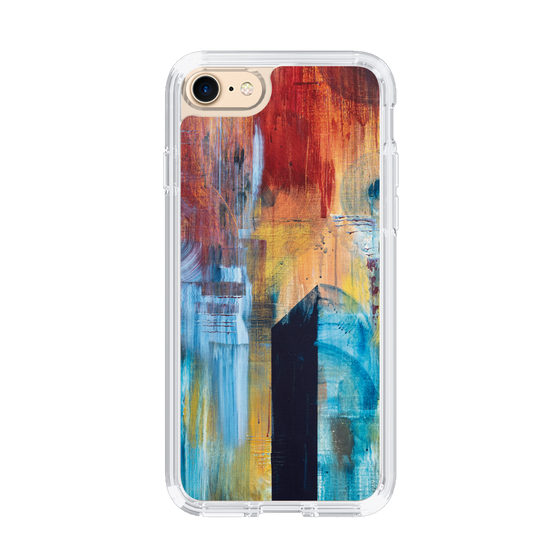 Slim Protection Case［ Shotaro Sanada - Between the Landscapes.002 ］