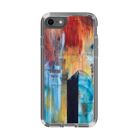 Slim Protection Case［ Shotaro Sanada - Between the Landscapes.002 ］