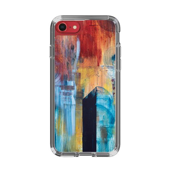Slim Protection Case［ Shotaro Sanada - Between the Landscapes.002 ］