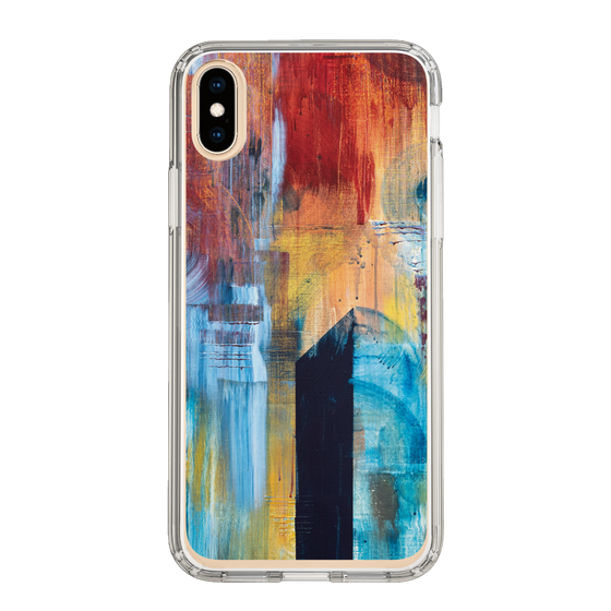 Slim Protection Case［ Shotaro Sanada - Between the Landscapes.002 ］