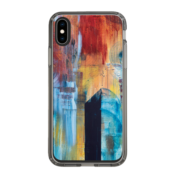 Slim Protection Case［ Shotaro Sanada - Between the Landscapes.002 ］
