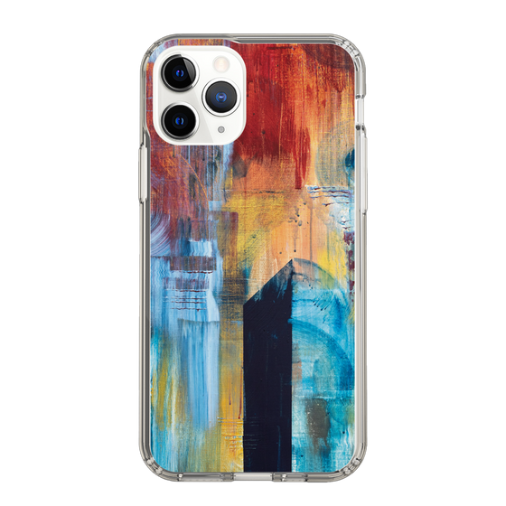 Slim Protection Case［ Shotaro Sanada - Between the Landscapes.002 ］