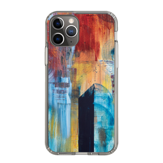 Slim Protection Case［ Shotaro Sanada - Between the Landscapes.002 ］