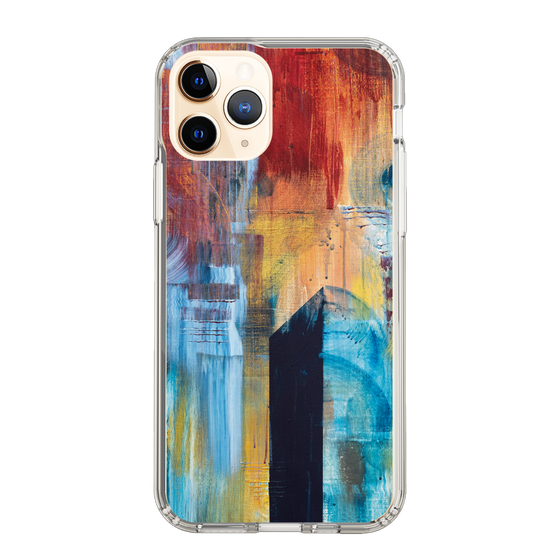 Slim Protection Case［ Shotaro Sanada - Between the Landscapes.002 ］