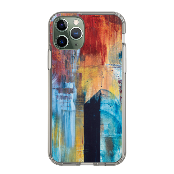 Slim Protection Case［ Shotaro Sanada - Between the Landscapes.002 ］