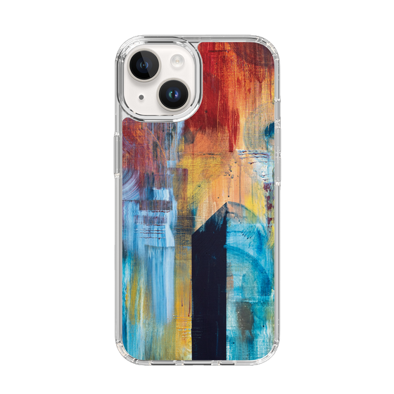 Slim Protection Case［ Shotaro Sanada - Between the Landscapes.002 ］