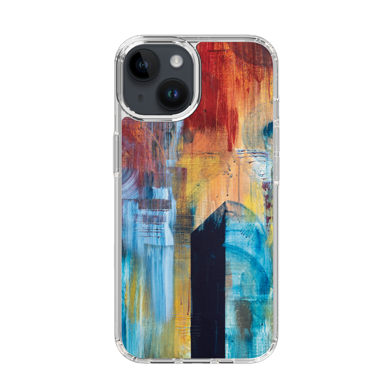 Slim Protection Case［ Shotaro Sanada - Between the Landscapes.002 ］