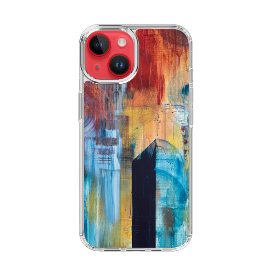 Slim Protection Case［ Shotaro Sanada - Between the Landscapes.002 ］