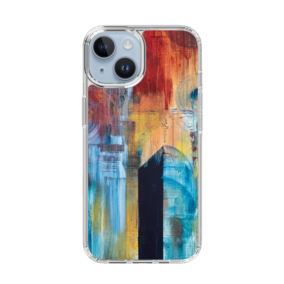 Slim Protection Case［ Shotaro Sanada - Between the Landscapes.002 ］