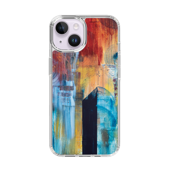 Slim Protection Case［ Shotaro Sanada - Between the Landscapes.002 ］