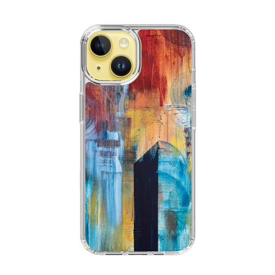 Slim Protection Case［ Shotaro Sanada - Between the Landscapes.002 ］