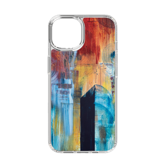Slim Protection Case［ Shotaro Sanada - Between the Landscapes.002 ］