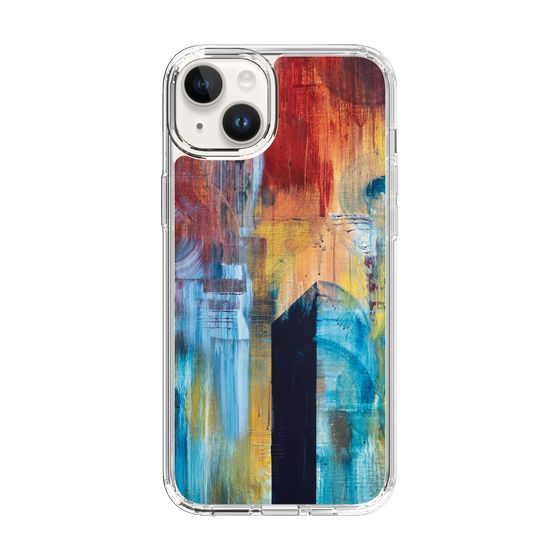 Slim Protection Case［ Shotaro Sanada - Between the Landscapes.002 ］