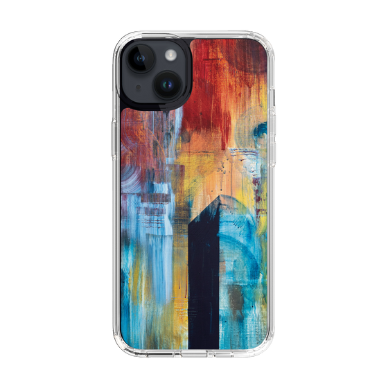 Slim Protection Case［ Shotaro Sanada - Between the Landscapes.002 ］