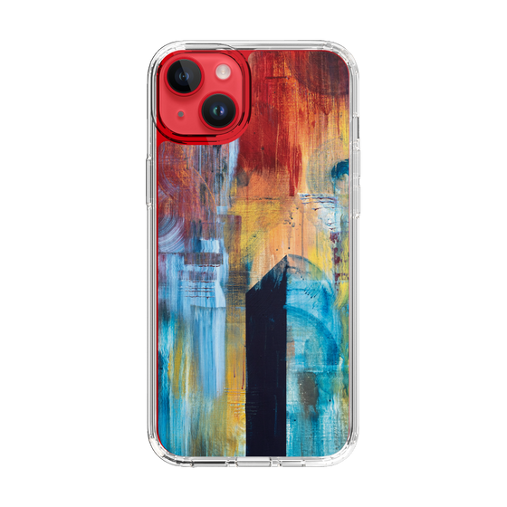 Slim Protection Case［ Shotaro Sanada - Between the Landscapes.002 ］