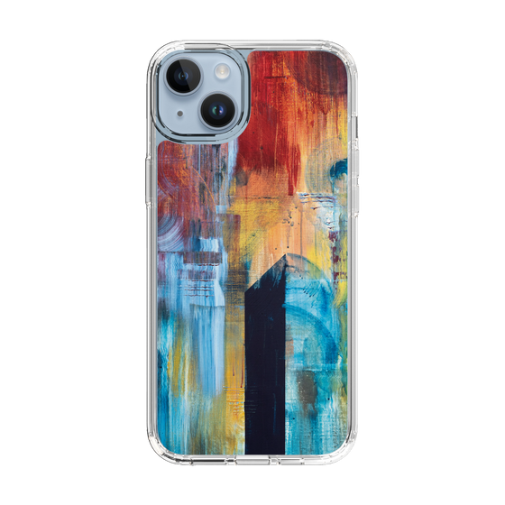 Slim Protection Case［ Shotaro Sanada - Between the Landscapes.002 ］