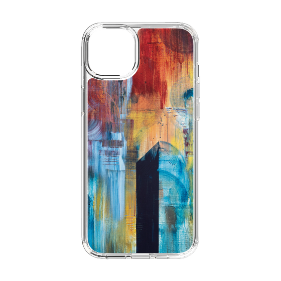 Slim Protection Case［ Shotaro Sanada - Between the Landscapes.002 ］