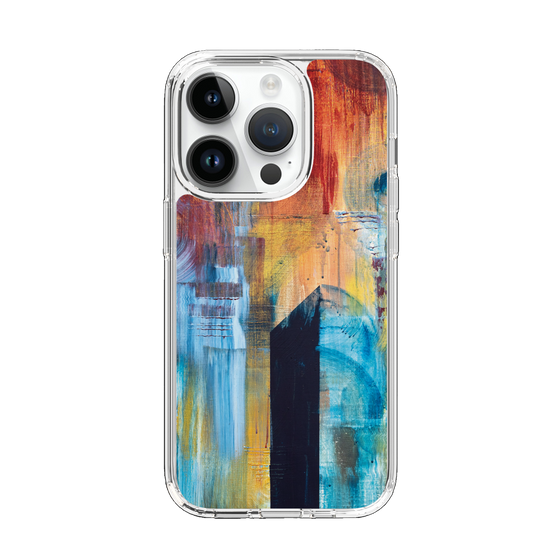 Slim Protection Case［ Shotaro Sanada - Between the Landscapes.002 ］