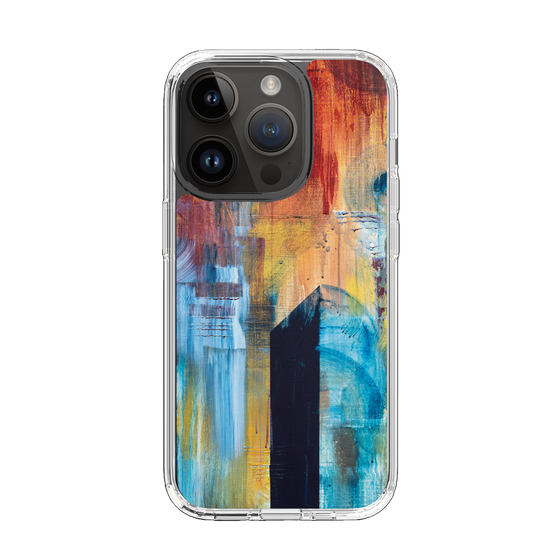 Slim Protection Case［ Shotaro Sanada - Between the Landscapes.002 ］