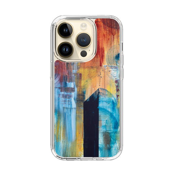 Slim Protection Case［ Shotaro Sanada - Between the Landscapes.002 ］