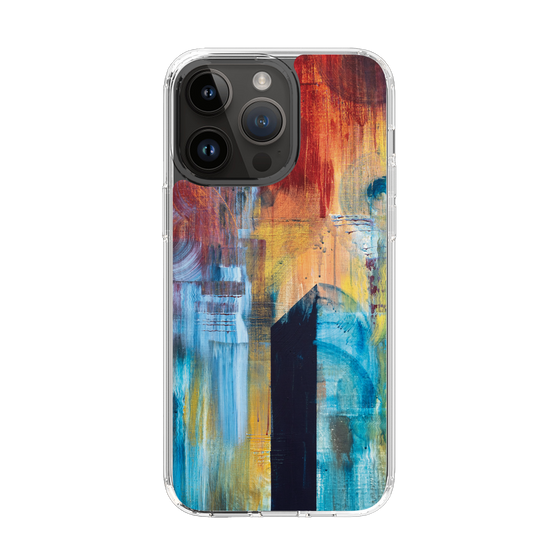 Slim Protection Case［ Shotaro Sanada - Between the Landscapes.002 ］