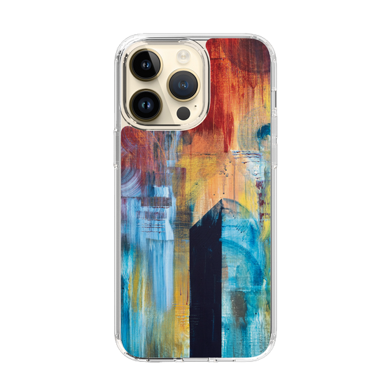 Slim Protection Case［ Shotaro Sanada - Between the Landscapes.002 ］